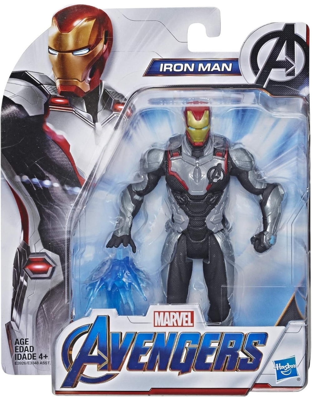 Hasbro Marvel Avengers: Endgame Iron Man